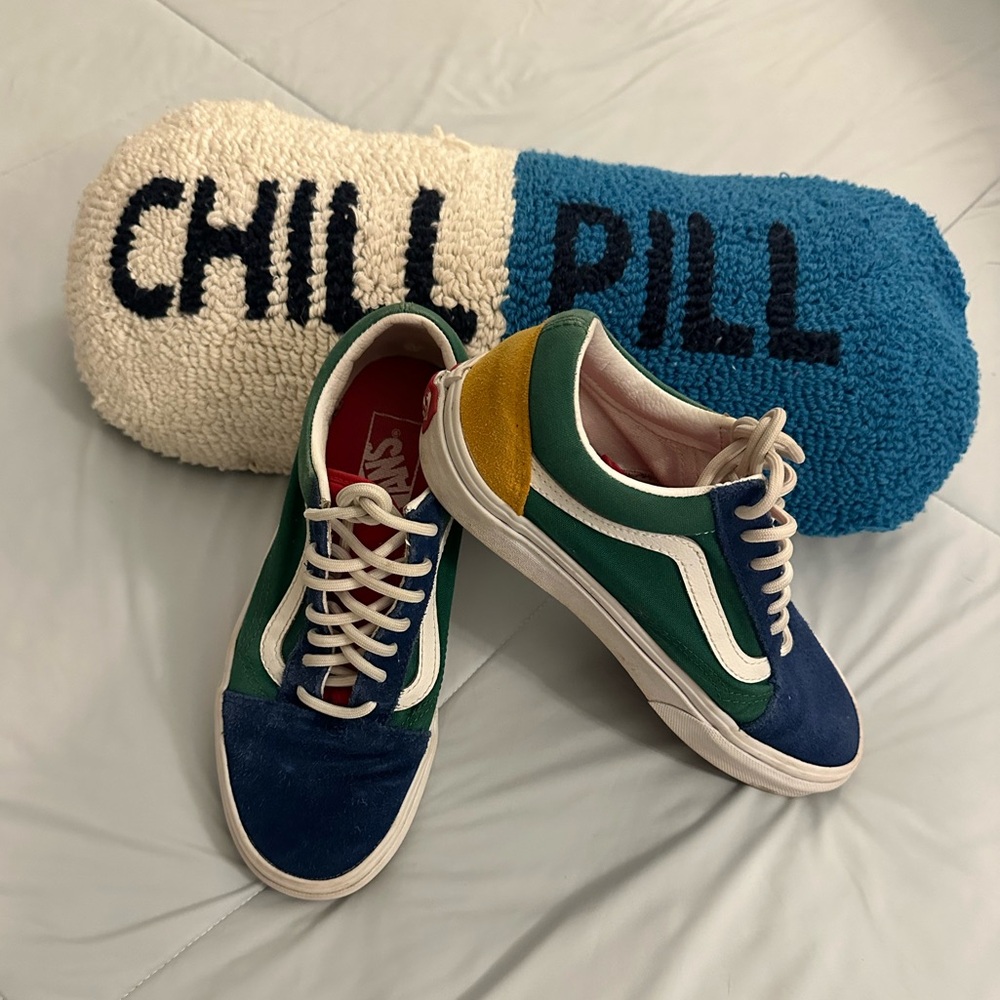 Vans Old Skool 'Yacht Club